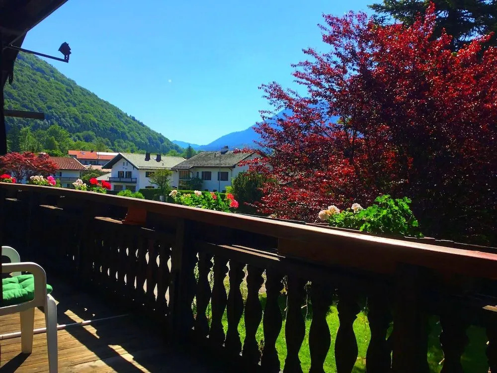 Hotel-restaurant Zellerwirt - Général