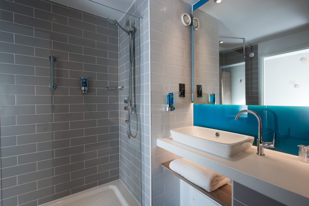 Holiday Inn Express Portsmouth - North by IHG - Général