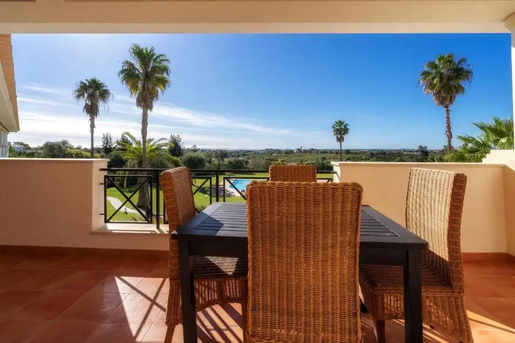 Colina Verde Resort - Chambres