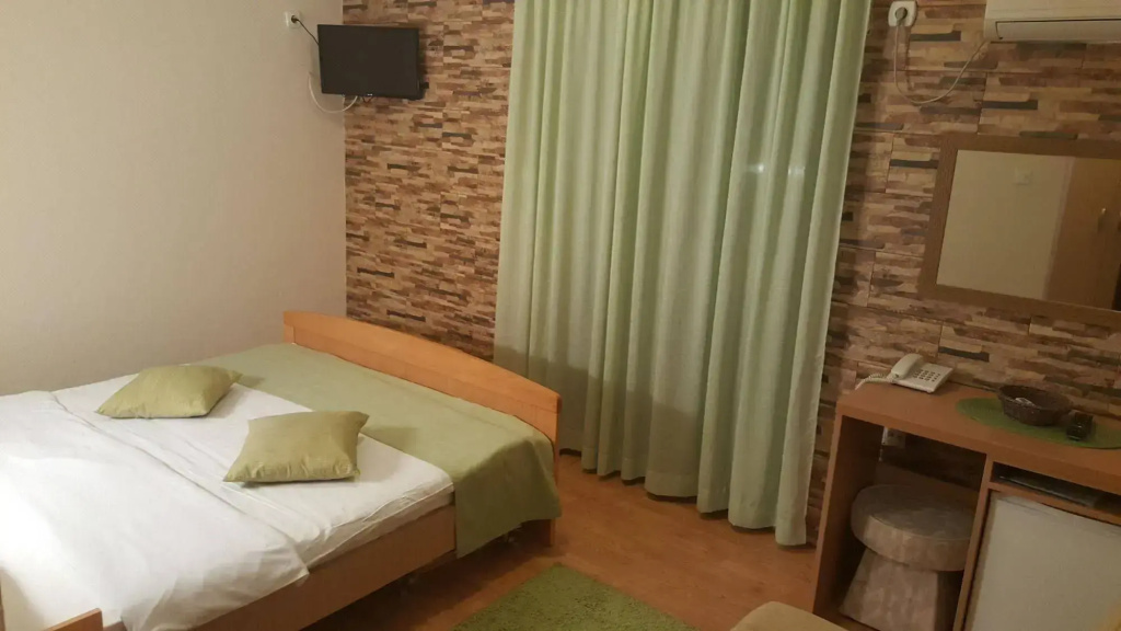 Hotel Galia - Général