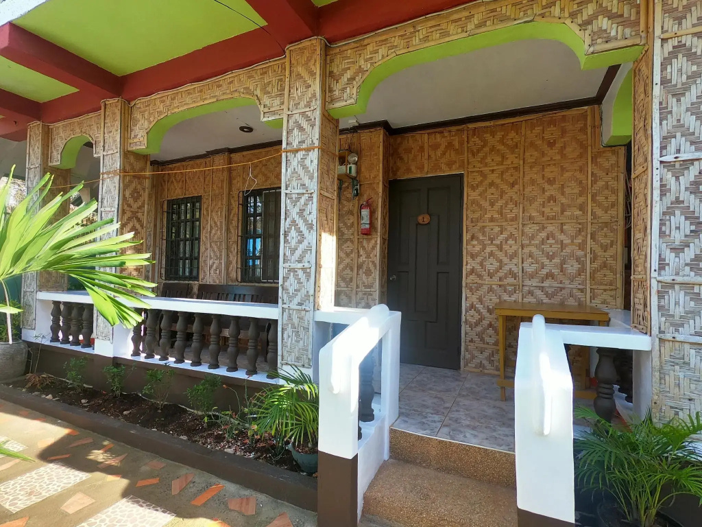 Bungalow