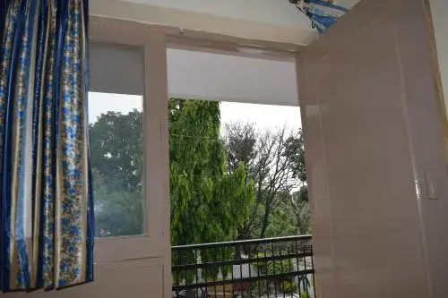 Hotel Moksha - Général
