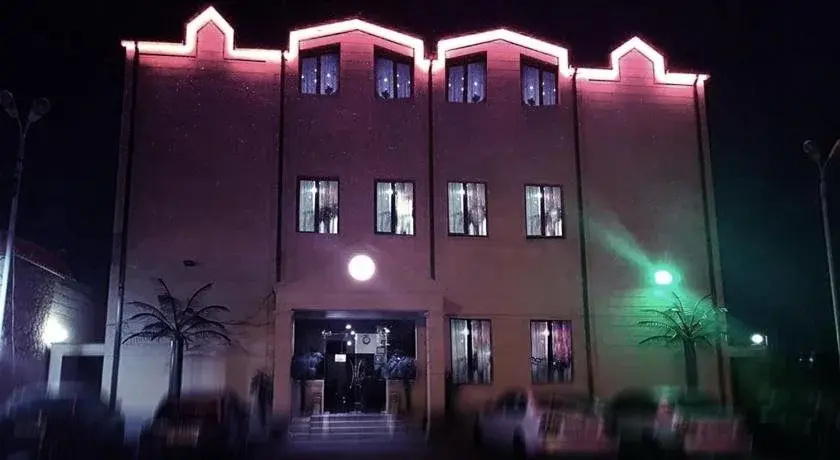 Sochi Plaza Hotel