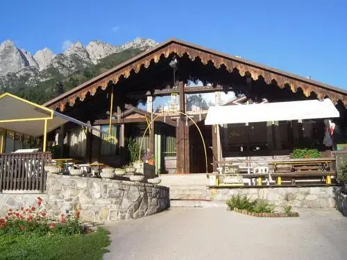 La Stube