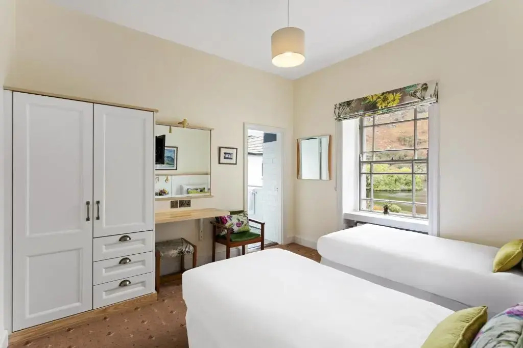 Gougane Barra Hotel - Chambres