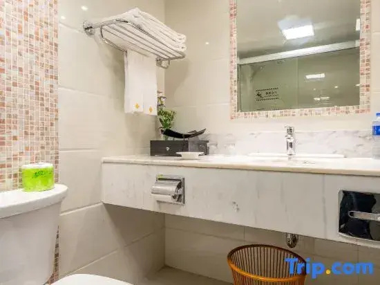 Aster Hotel - Chambres