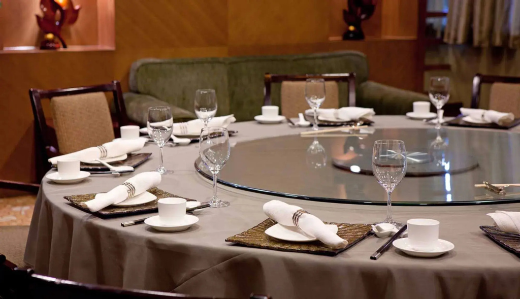 Rosedale Hotel Shenyang - Général