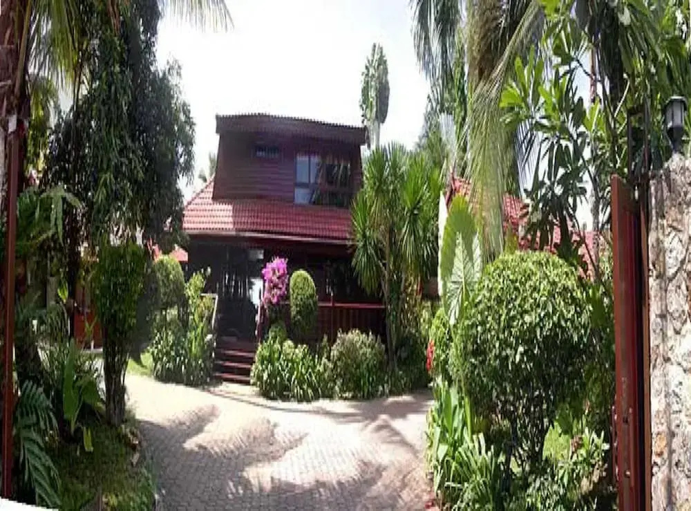 Hotel photo 18