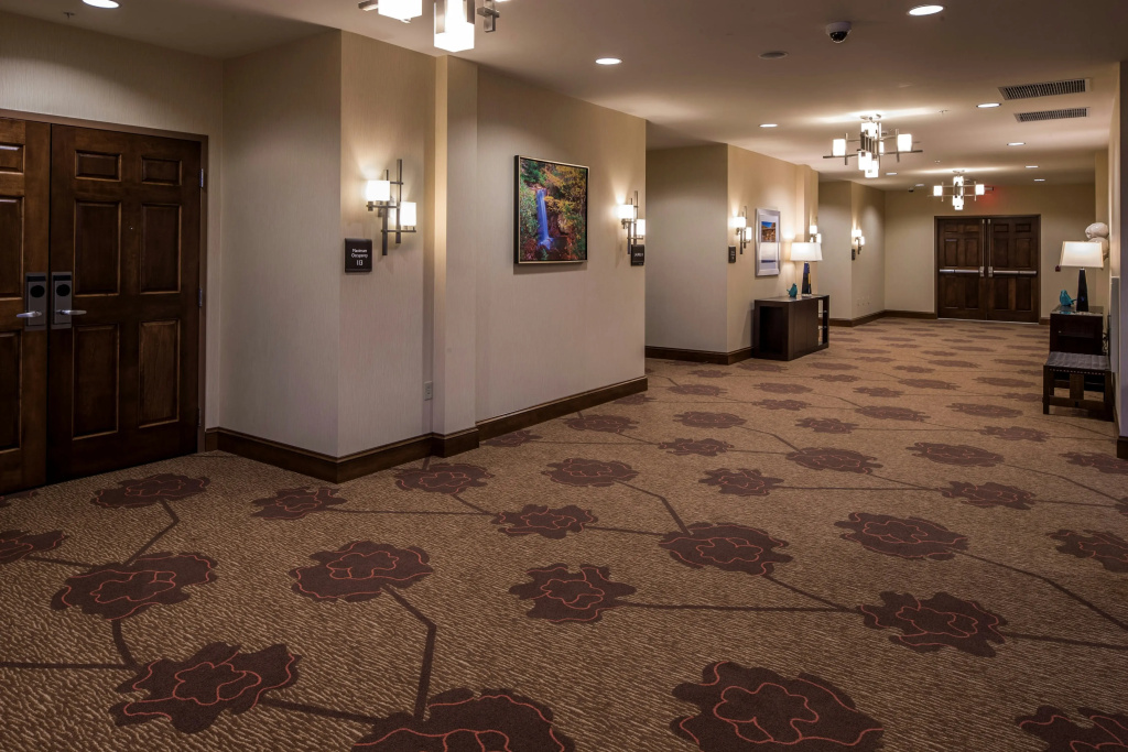 Hilton Garden Inn Uniontown - Général