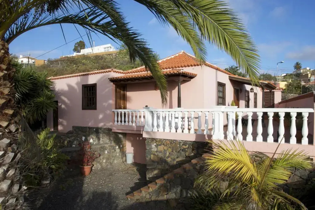 Casa Rural Olga - Chambres
