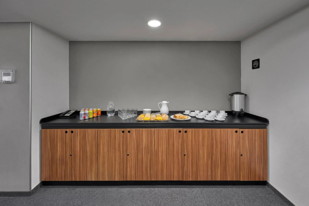 City Express by Marriott Paraiso - фото 32