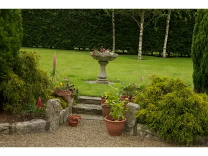 Laburnum Lodge