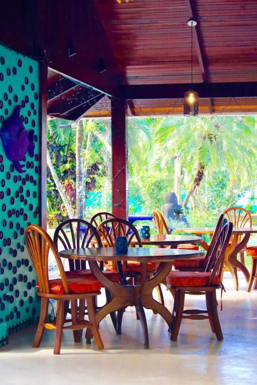 Magellan Boutique Hotel - Général