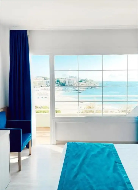 Hotel Agua Beach - Adults Only - Chambres