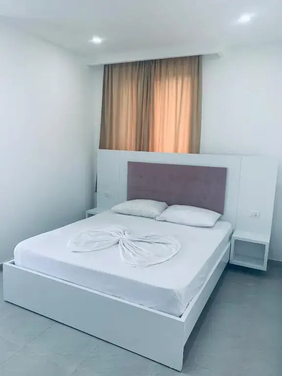 Hotel Lakaj - Chambres