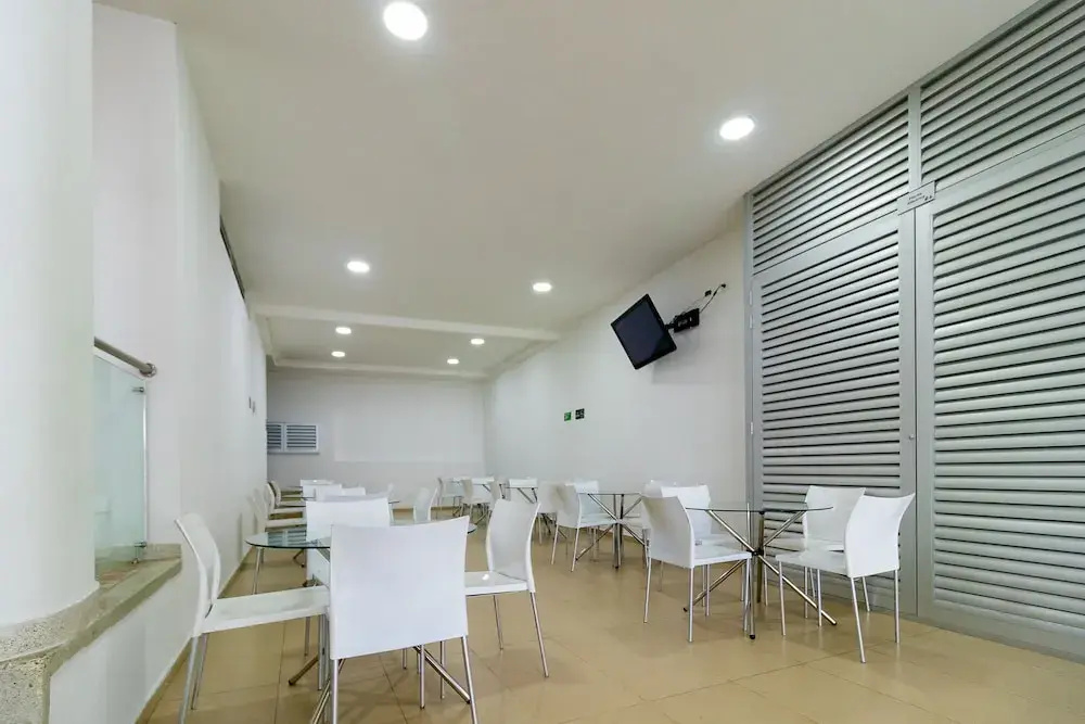 Hotel Tierra Caliente - Général