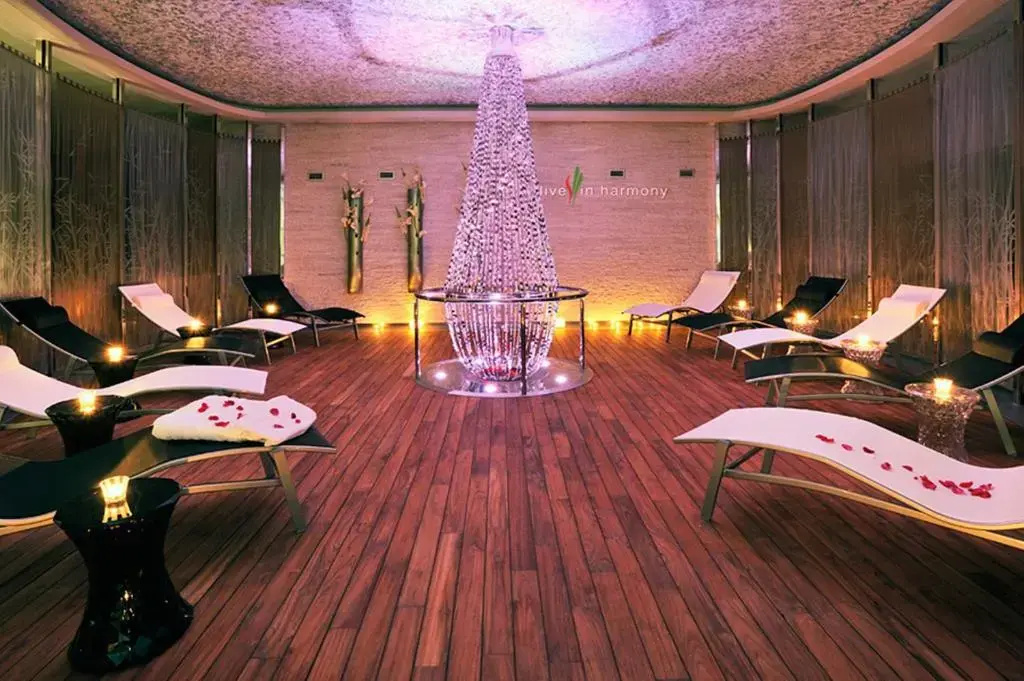 Harmony Hotel - Général