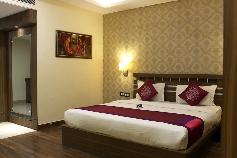 Hotel photo 6