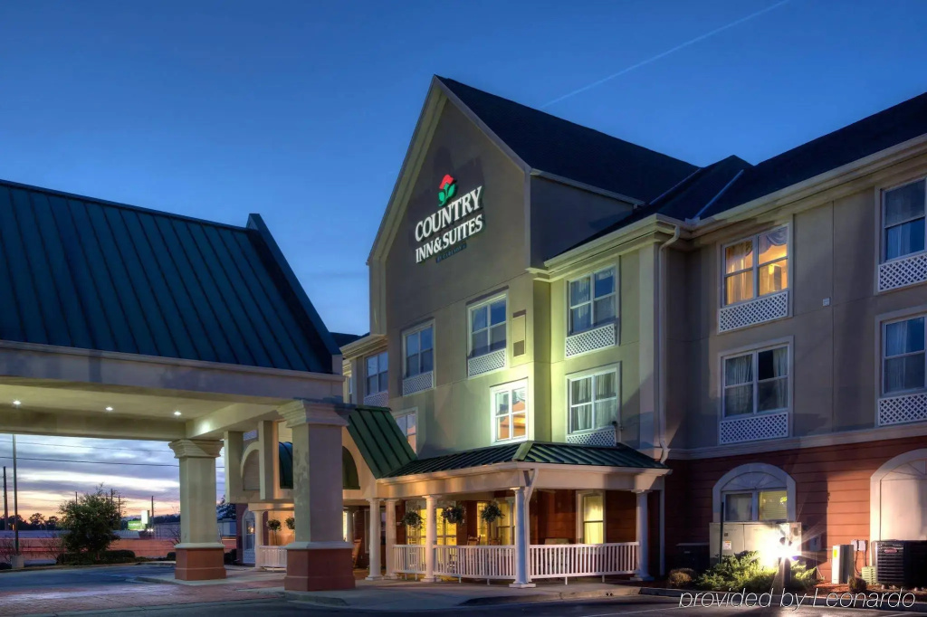 Country Inn & Suites by Radisson, Myrtle Beach, SC