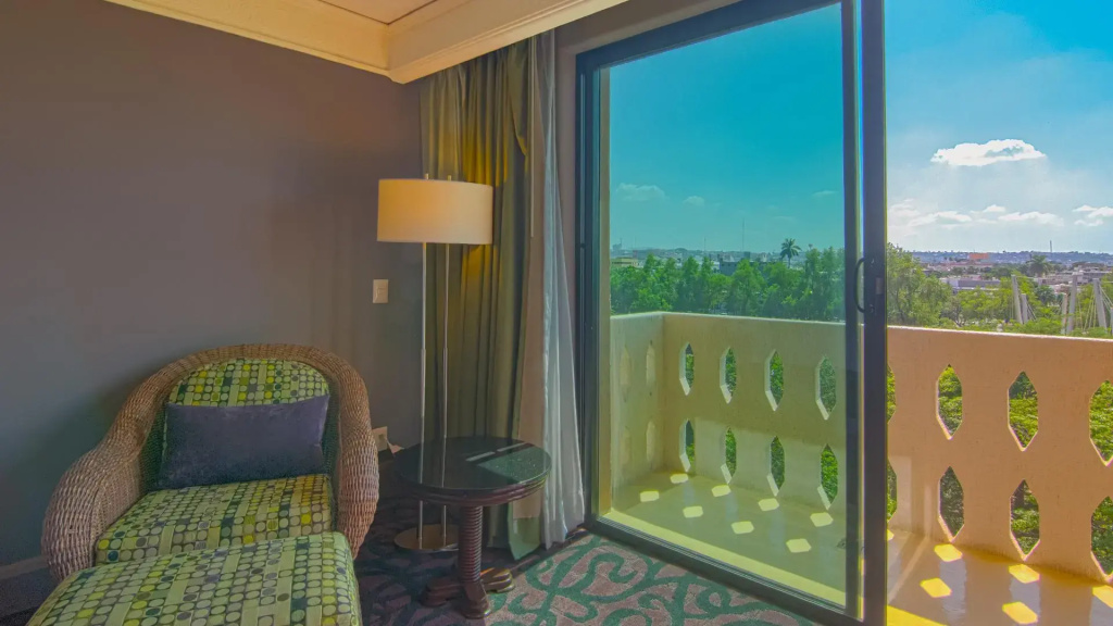 Hotel Lucerna Culiacan - Général
