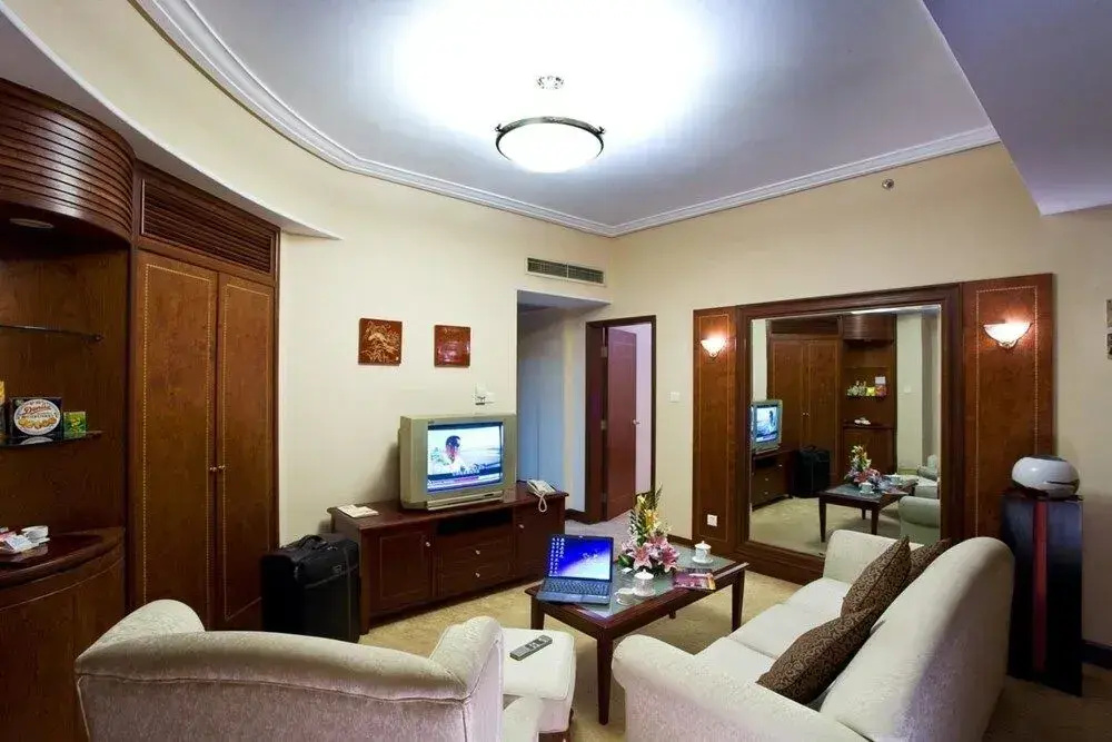 Jinhui Hotel - Nanjing - Général