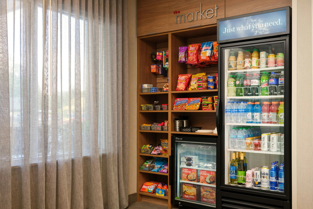 Fairfield Inn & Suites by Marriott Lakeland Plant City - Général