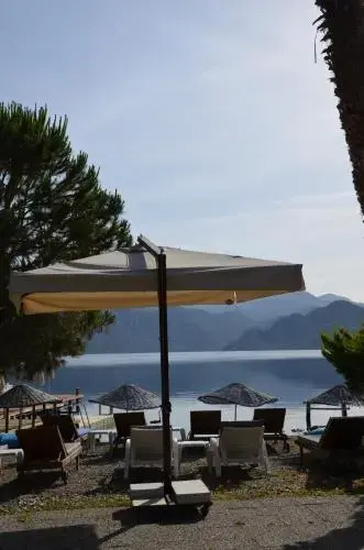 Yamac Motel Selimiye
