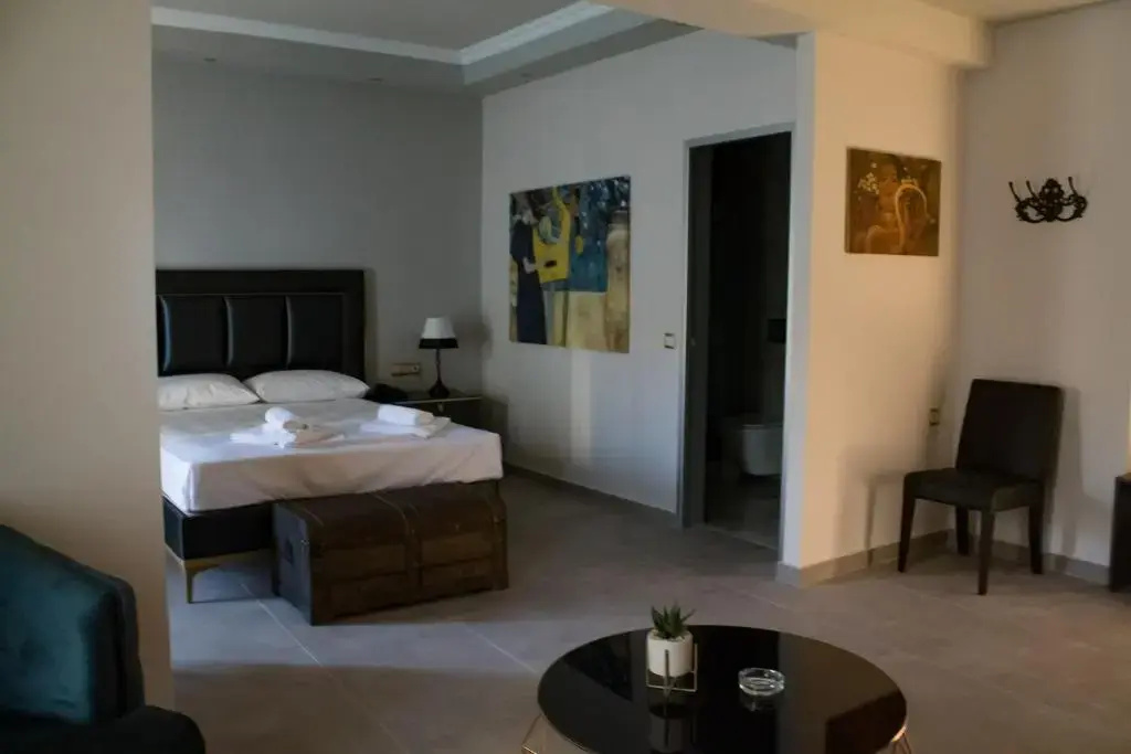 Junior Suite