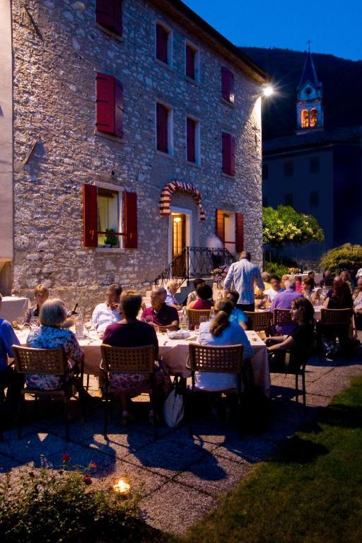 Locanda Solagna by null