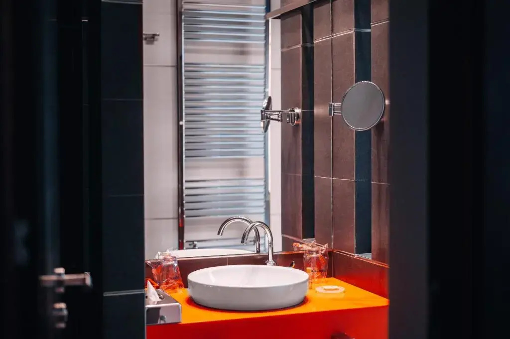 Townhouse27 Hotel - Chambres
