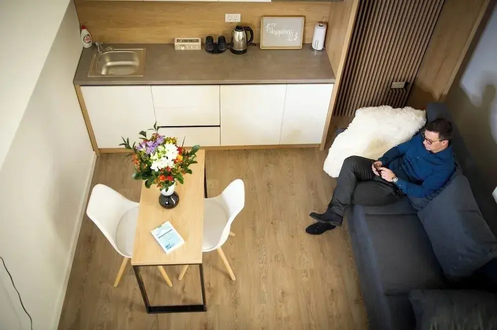 Hotel photo 2