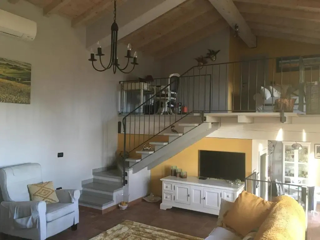 Cottage