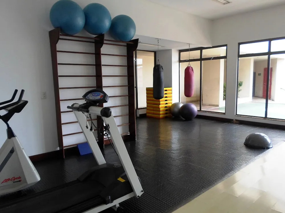 Hotel Princesa Louçã — фото 4