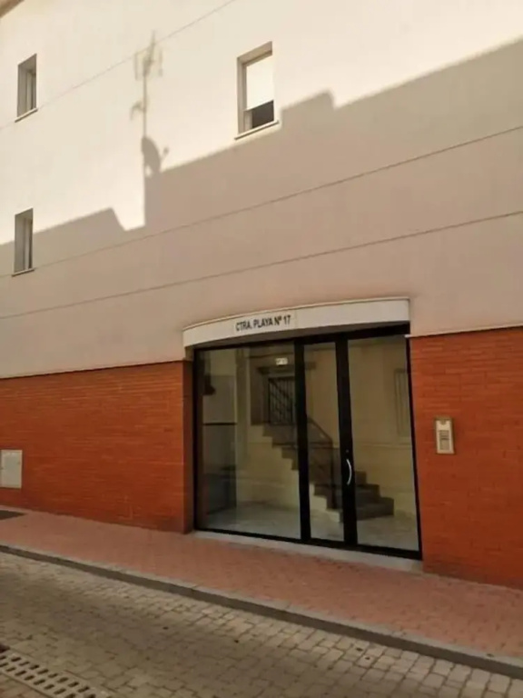Apartamento Tropical by Bossh Apartments