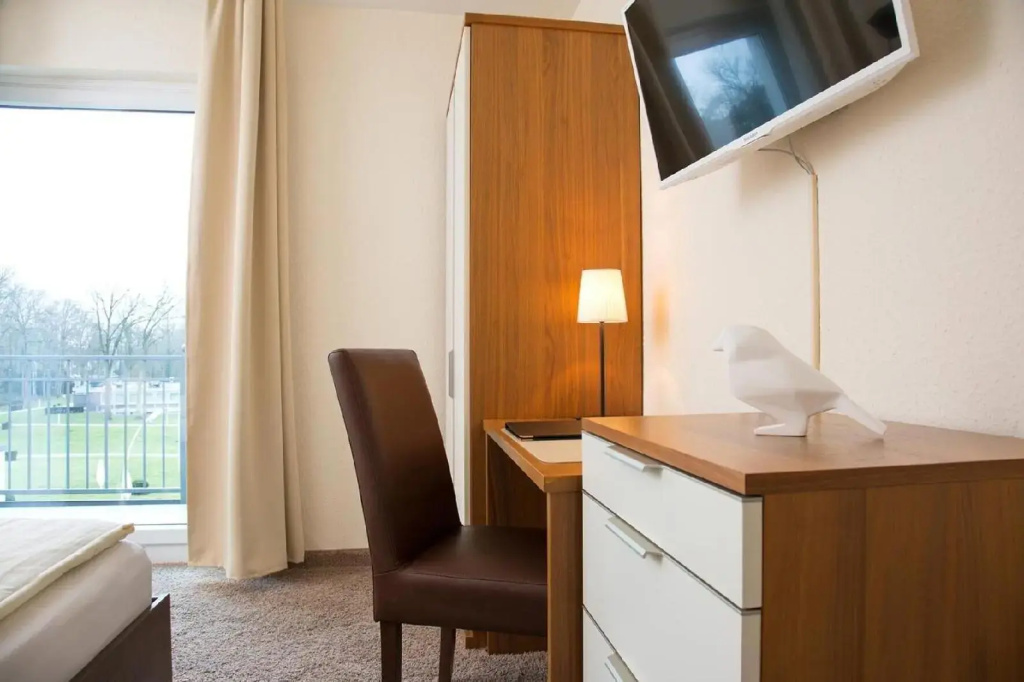 Parkhotel Lippstadt - Général