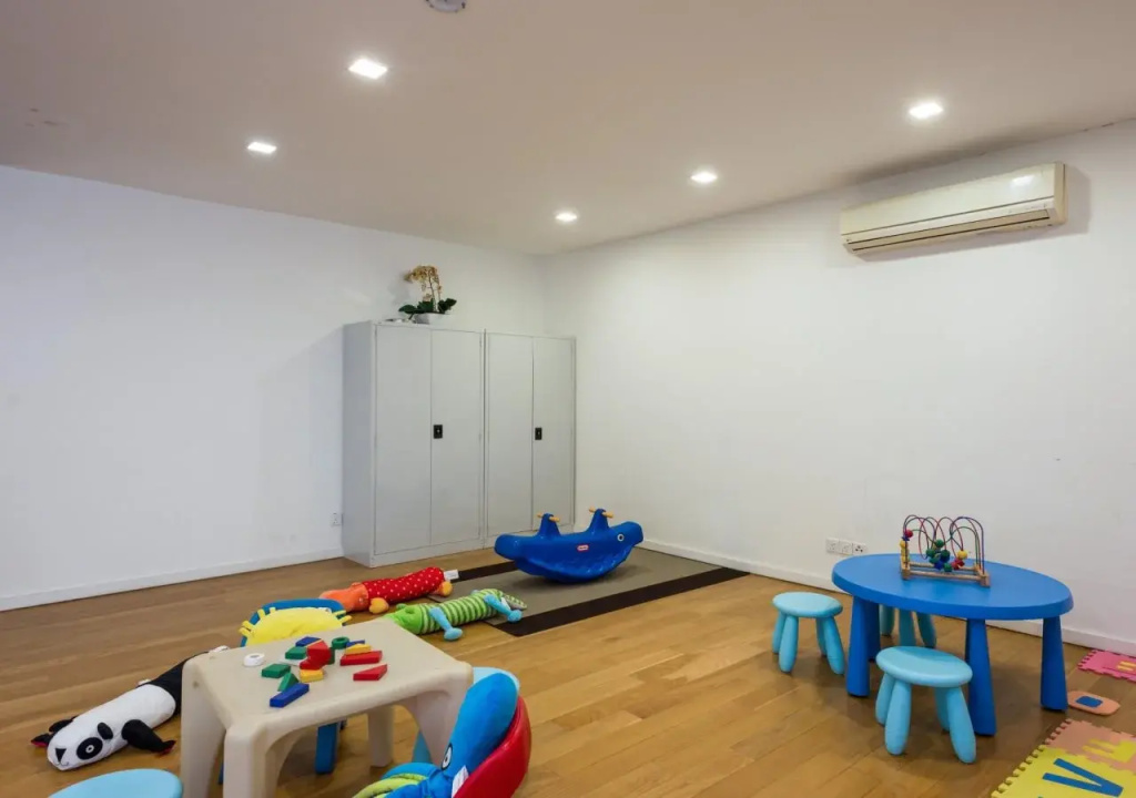 Bintang Fairlane Residence - Général