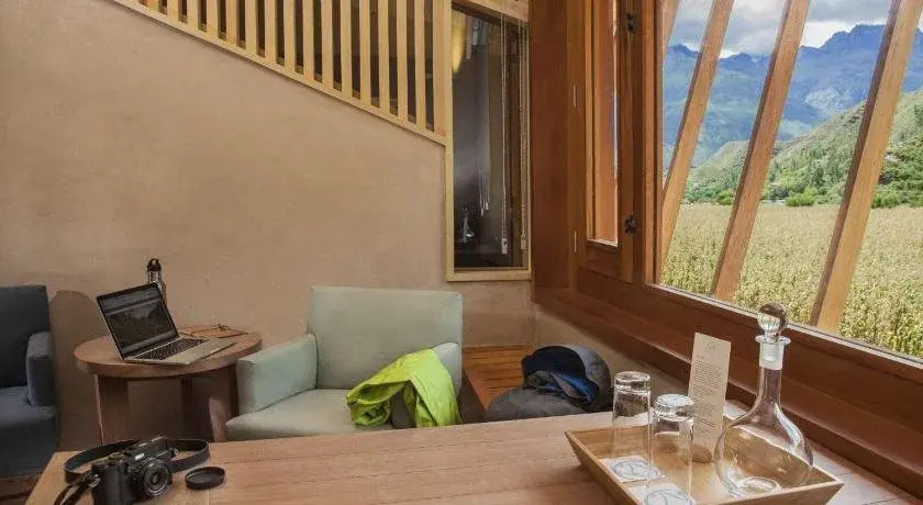 Explora Valle Sagrado - All Inclusive by null