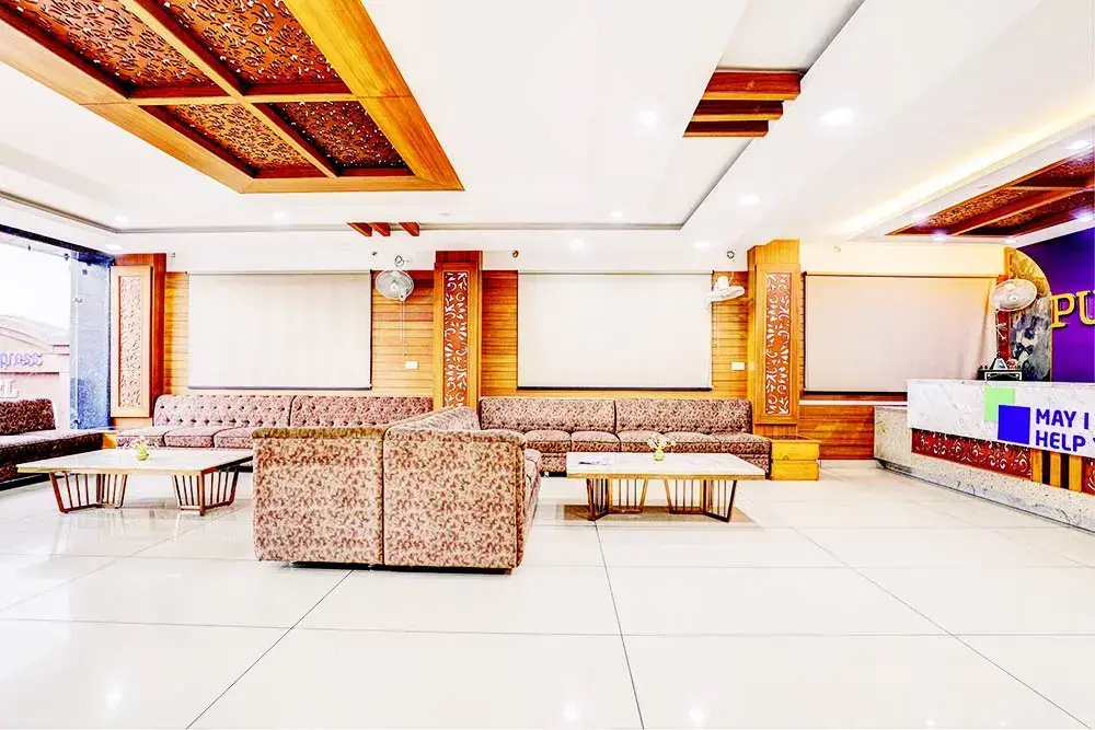 Hotel photo 2
