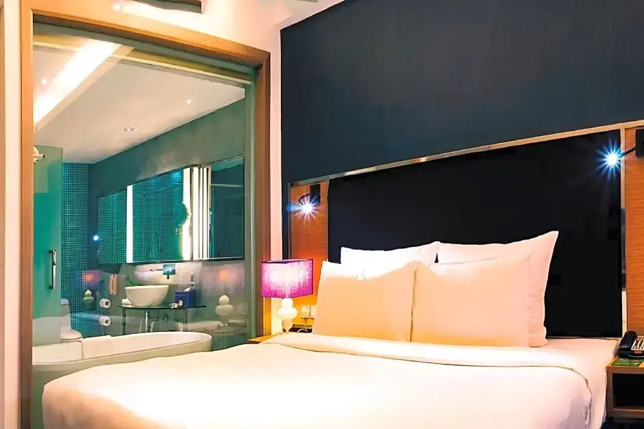 Classic room