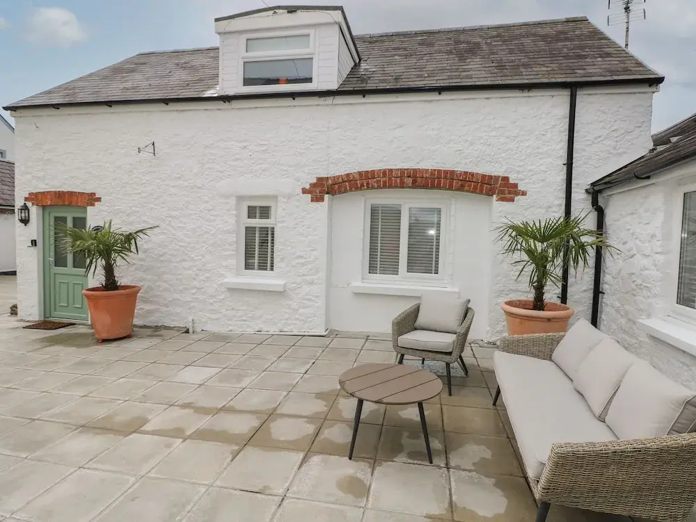 Bluebell Cottage