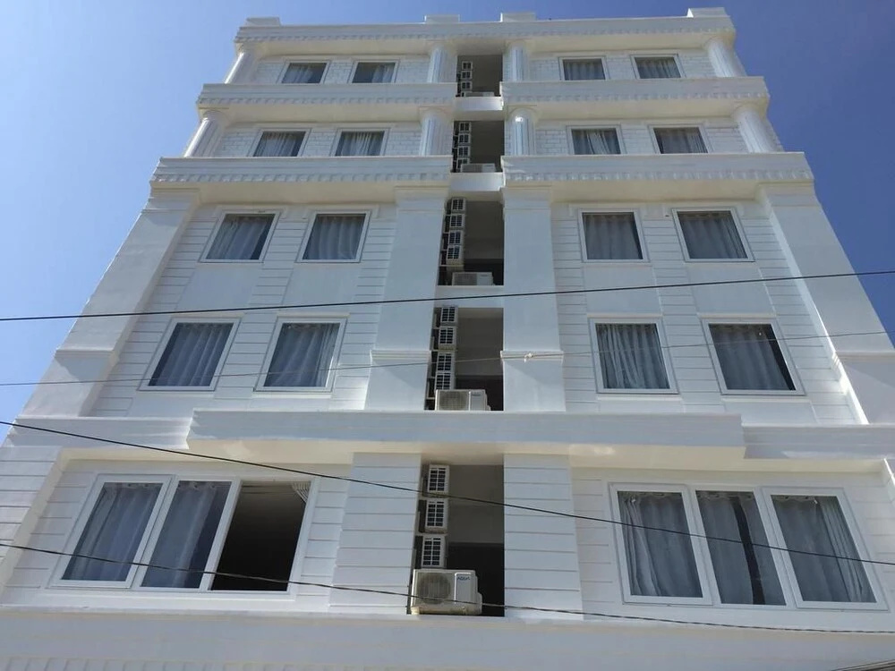 Xuan Mai Phu Quoc Hotel