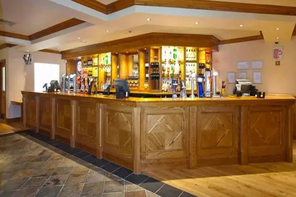 Hotel photo 17