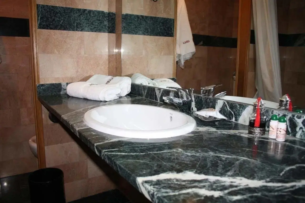 Hotel Kerala - Général