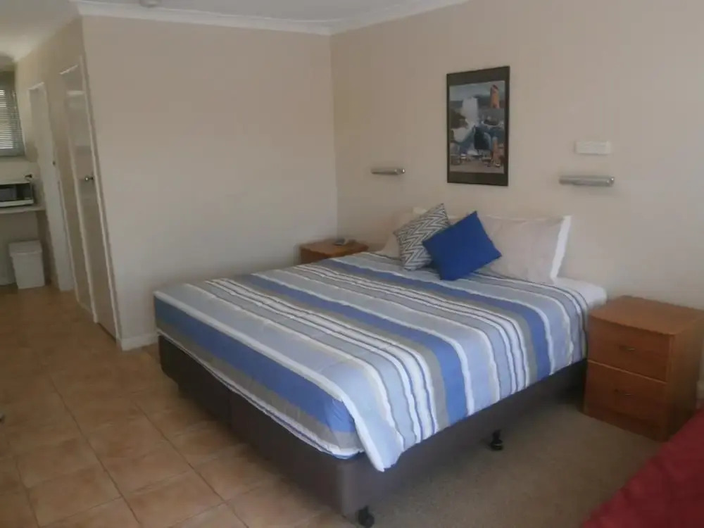 Emu Point Motel & Apartments — фото 3