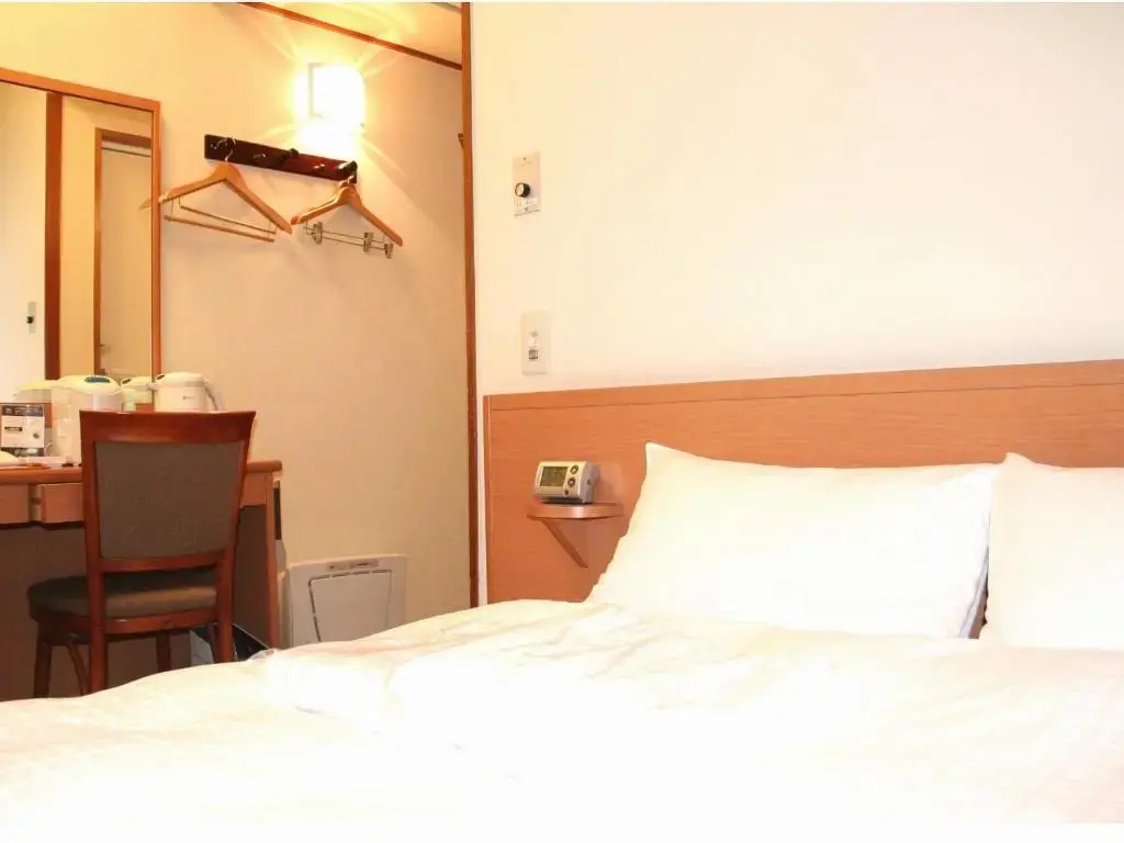 Smile Hotel Hachinohe - Chambres