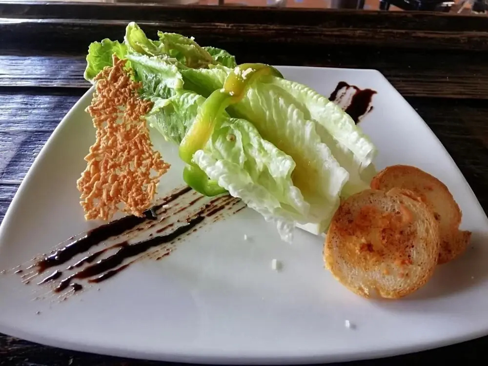 Food & Beverage