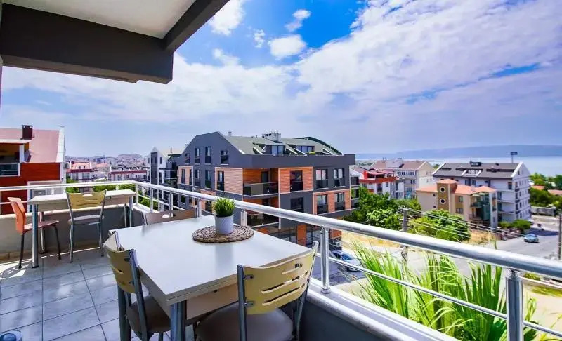 Palmiye Suit Apart — фото 3