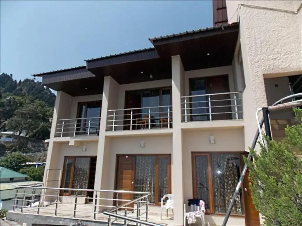 Valley View Hotel