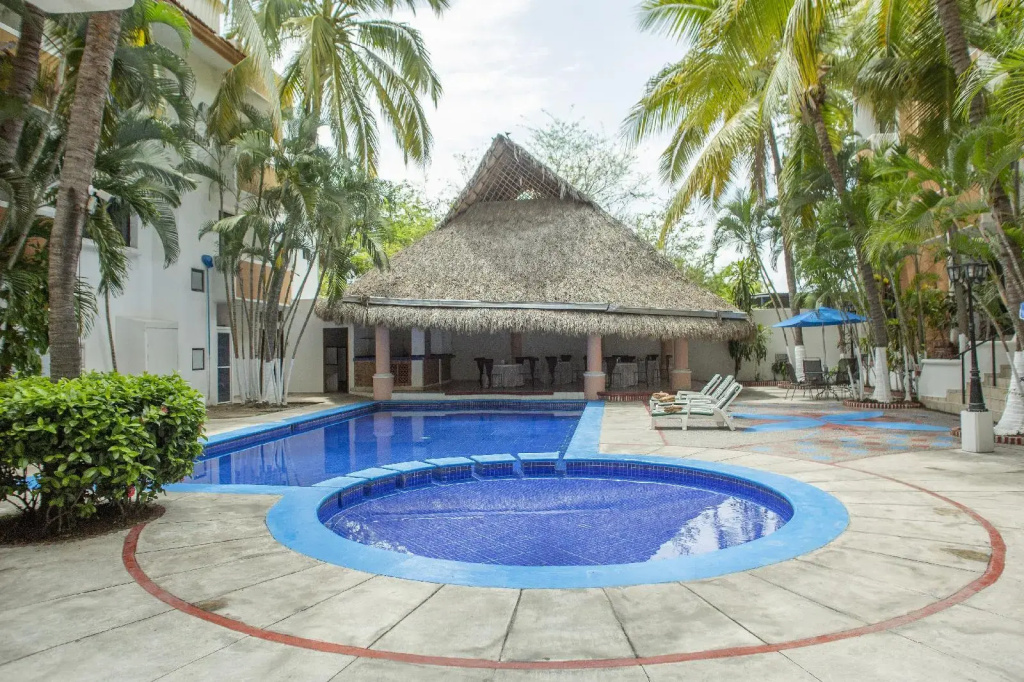 Hotel photo 18