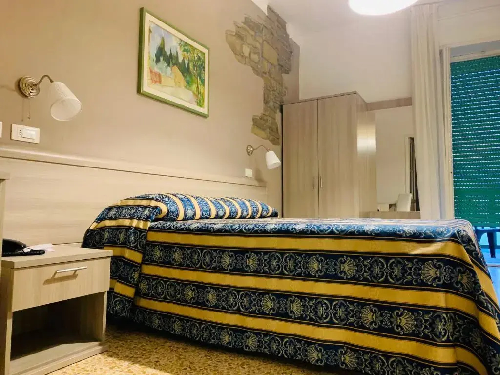Grand Hotel Vallombrosa - Chambres